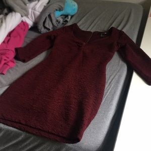Forever 21 dress